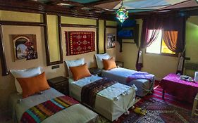 Riad Atlas Panorama